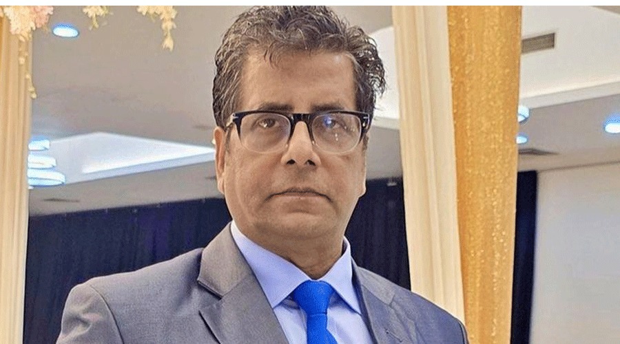 আনিস আলমগীর এবার দুদকের মামলায় গ্রেফতার