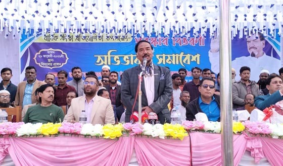 অন্তর্বর্তীকালীন সরকার শিক্ষার সংস্কারে উদ্যোগ নেয়নি: হাফিজ