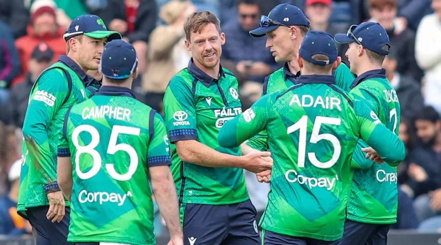 যে কারণে বাংলাদেশের সাথে অদলবদলে রাজি হয়নি আয়ারল্যান্ড