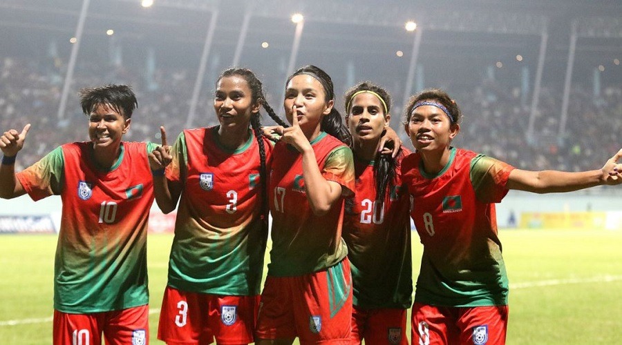 ব্যাংকক-সিডনিতে প্রস্তুতি ম্যাচ খেলবে নারীরা