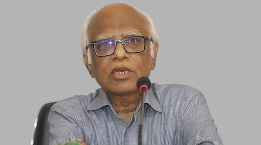 ব্যাংকের ধস সামলাতে কোটি কোটি টাকা ছাপাতে হয়েছে: পরিকল্পনা উপদেষ্টা