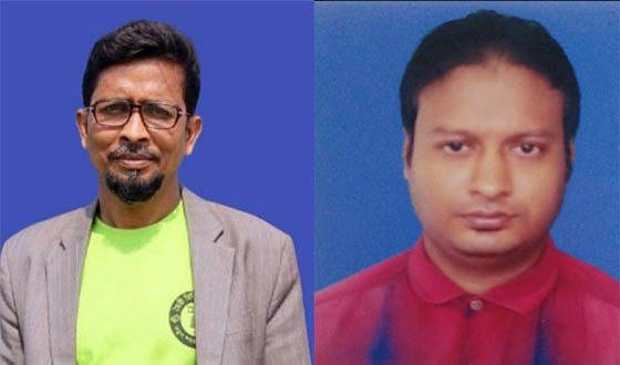 কালকিনি রিপোর্টার্স ইউনিটির কমিটি ঘোষনা