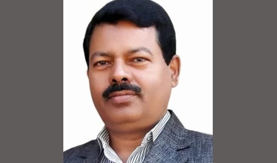 বিএনপির সহ-সভাপতির পদ থেকে পদত্যাগ