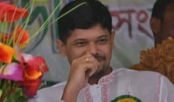 ঈদগাঁওতে আওয়ামী লীগ নেতা আটক