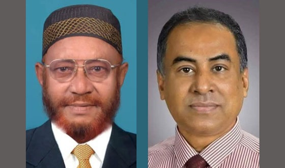 পাবনা-৩ আসনে বিএনপি বনাম বিদ্রোহীর লড়াই