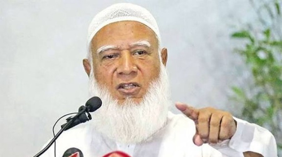 নোয়াখালীর বিভাগের দাবি বাস্তাবায়ন করব: জামায়াত আমির