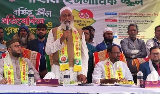 টুকুর বিকল্প টাঙ্গাইলে কেউ নেই: আব্দুস সালাম