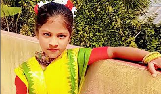 চিতলমারীতে ২ বোনের বিরোধ, ছোট বোনের আত্মহত্যা