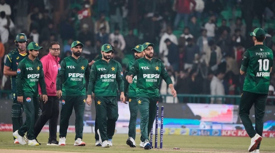 স্থগিত হলো পাকিস্তানের জার্সি উন্মোচন