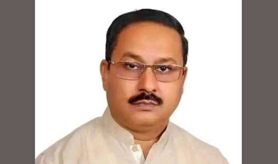 ময়মনসিংহ ১১ ভালুকা আসনের ধানের শীষের প্রার্থীকে শোকজ