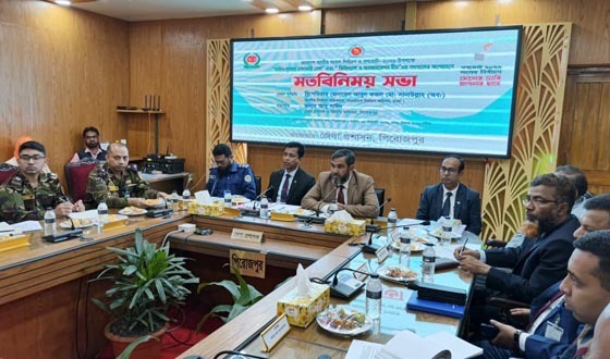 নির্বাচনে নিরপেক্ষতার প্রশ্নে এক সূতা নড়া যাবে না: নির্বাচন কমিশনার