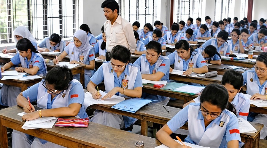 আগামীকাল থেকে শুরু হচ্ছে এইচএসসি পরীক্ষা, প্রশ্নফাঁসের কোনো সুযোগ নেই
