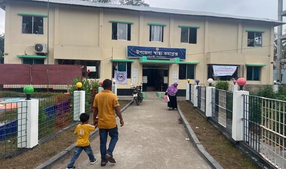 কাউখালীতে বাড়ছে ডেঙ্গু রোগী ১ মাসে ২৮ জন, ভর্তি ৭ জন