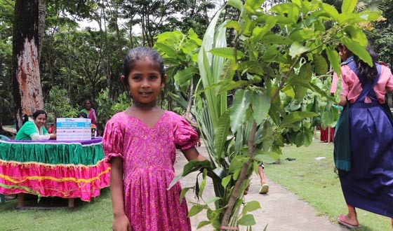 কলাপাড়ায় বৃক্ষ রোপণ বিষয়ক কর্মশালা অনুষ্ঠিত
