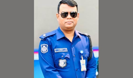 লক্ষ্ণীপুরের সেই থানার ওসি প্রত্যাহার