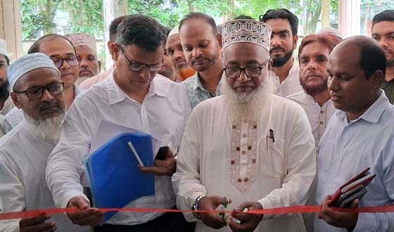 ফকিরহাটে কৃষকদের দক্ষতা বৃদ্ধি লক্ষ্যে পার্টনার ফিল্ড স্কুল কংগ্রেস