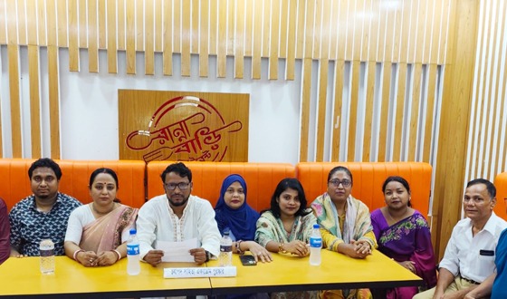 চাঁদপুরে ৬ লেখক পেলেন চর্যাপদ সাহিত্য একাডেমি পুরস্কার