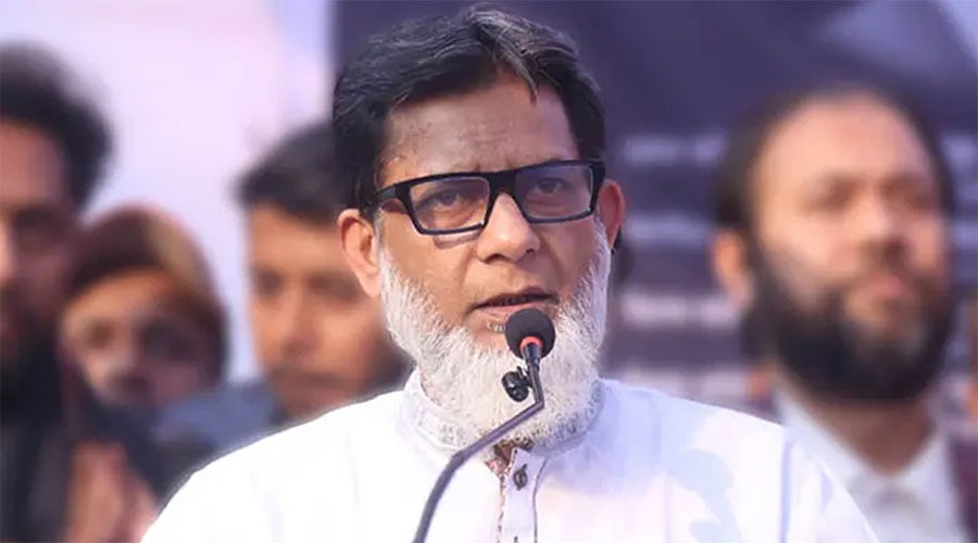 ট্রেন ও স্টেশনসহ যাত্রী সেবার মানোন্নয়নে কাজ করছি: সড়ক প্রতিমন্ত্রী