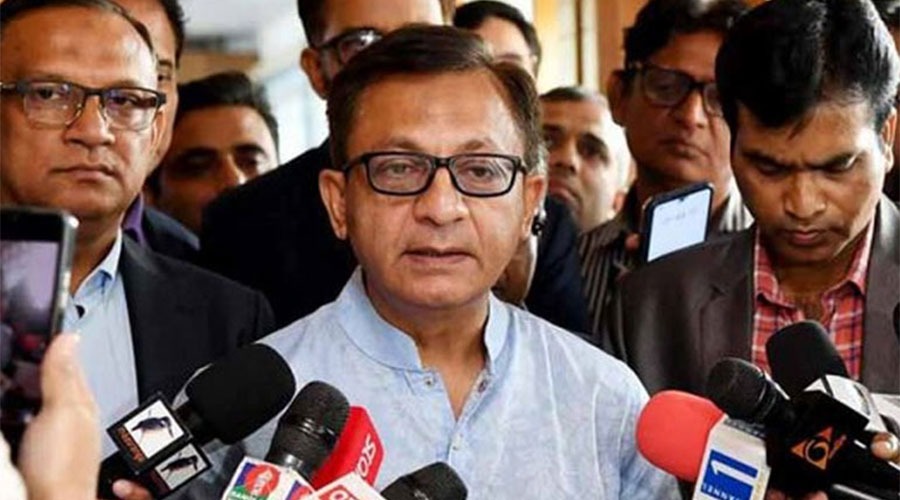 কৃষি ও যোগাযোগ ব্যবস্থার উন্নয়নে বহুমুখী কর্মসূচি বাস্তবায়ন করছে সরকার: বাণিজ্যমন্ত্রী