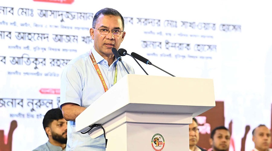 বিচারের নামে অবিচার নয়, স্বচ্ছতার সঙ্গে হত্যাকাণ্ডের বিচার হবে: প্রধানমমন্ত্রী