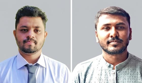 বিশ্বজন স্বেচ্ছাসেবী সংগঠনের নতুন কমিটি গঠন
