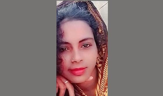 স্বামীর কু-প্রস্তাবে রাজি না হওয়ায় জের, গৃহবধূর লাশ উদ্ধার