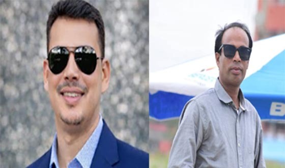 চারঘাট প্রেসক্লাবের নতুন কমিটি গঠন