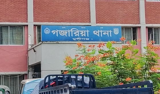 গজারিয়ায় প্রতিবেশীর ধর্ষণের শিকার হয়ে কিশোরী অন্তঃসত্ত্বা