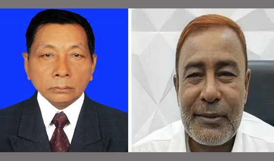 সাবেক জেলা পরিষদ চেয়ারম্যান ও আ.লীগের সাধারণ সম্পাদক গ্রেপ্তার