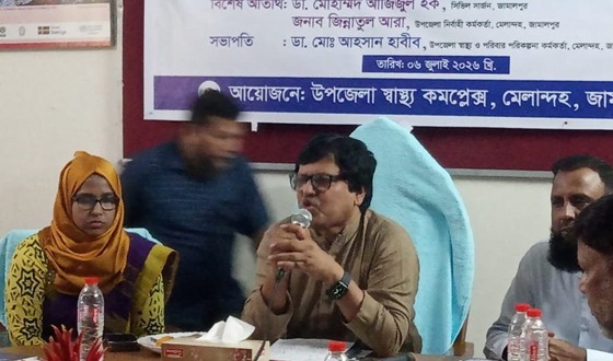 দুর্নীতিবাজরা দুর্নীতি মুক্ত করতে পারবে না: বাবুল এমপি