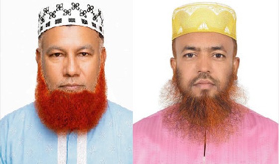 চাঁদপুরে জাতীয় সাংবাদিক সংস্থার জেলা কমিটি অনুমোদন