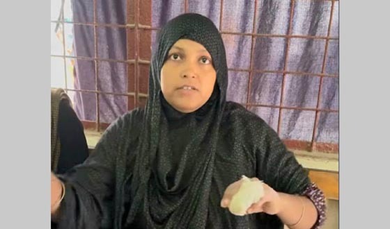 কালীগঞ্জে কুকুরের কামড়ে ৮ জন জখম