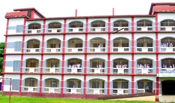 নকলের দায়ে ৭ এইচএসসি পরীক্ষার্থী বহিষ্কার, ৫ শিক্ষককে অব্যাহতি