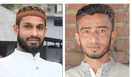 গৌরনদীতে দুই যুবলীগ নেতা গ্রেপ্তার