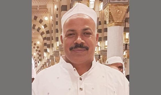 মাটি ও মানুষের অকৃত্রিম বন্ধু আসলাম চৌধুরী
