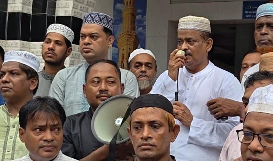 মাদক নিয়ন্ত্রণে কার্যকর নতুন আইন আনছে সরকার: আবুল খায়ের ভূঁইয়া