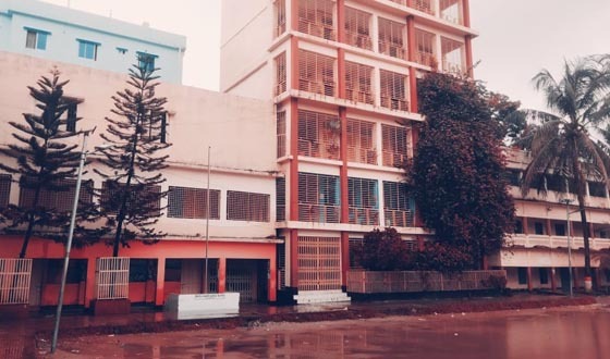 ঈদগাঁওতে পদোন্নতির সুযোগ পাচ্ছেন ২৫ ভারপ্রাপ্ত প্রধান শিক্ষক