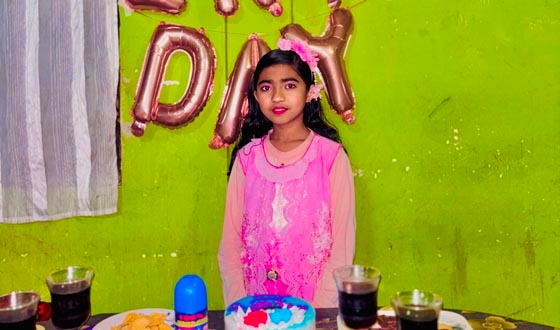 দেড় যুগ পর বৃত্তি পেল কাইমা সরকারি প্রাথমিক বিদ্যালয়