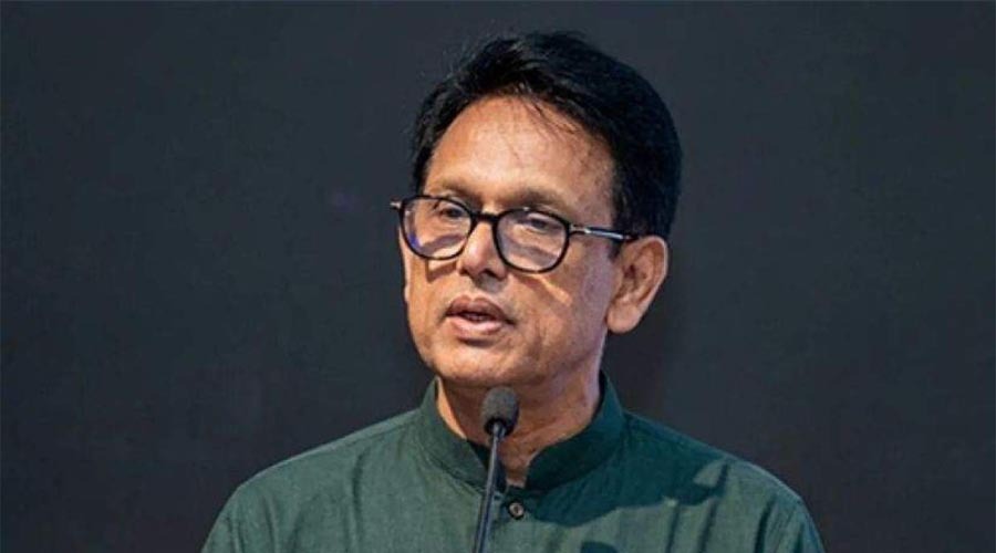 এইচএসসি পরীক্ষা নিয়ে বিক্ষোভ, পদত্যাগ প্রশ্নে যা বললেন শিক্ষামন্ত্রী