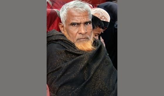 মুলাদী থেকে খুলনা যাওয়ার পথে নিখোঁজ ব্যক্তির সন্ধান মেলেনি