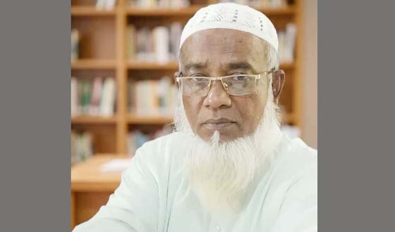 অনিয়ম ও দুর্নীতির অভিযোগে মাদরাসার অধ্যক্ষকে সাময়িক বরখাস্ত
