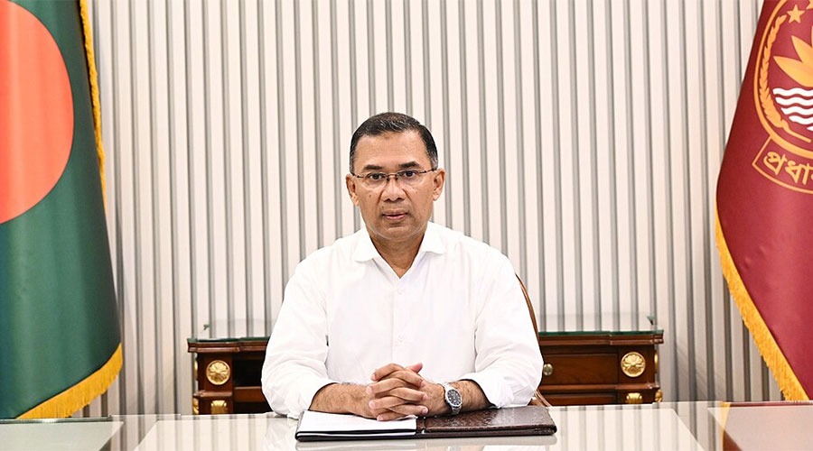 সুখী-সমৃদ্ধ বৈষম্যহীন বাংলাদেশ গড়ার অঙ্গীকার প্রধানমন্ত্রীর