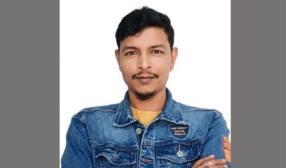 লিবিয়ায় মুক্তিপণের বিনিময়ে মুক্ত হলেও দেশে ফিরতে পারছেন না আসাদুল