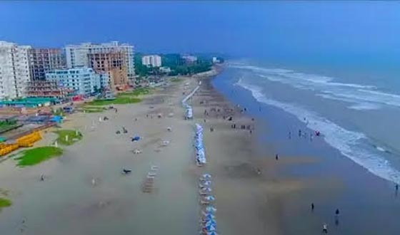 ভাল নেই পর্যটন শিল্প