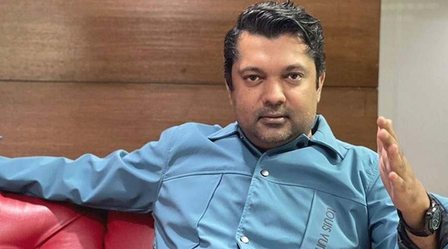 আর্জেন্টিনা হারলেও যা কারণে ব্রাজিলকে অভিনন্দন জানালেন জয়