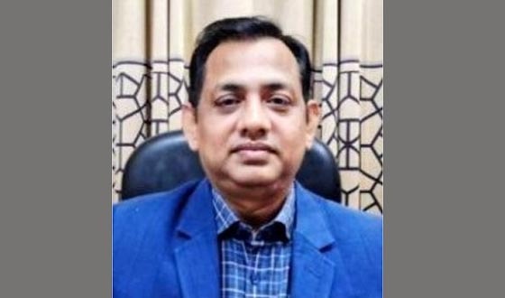 চাঁদপুর এলজিইডির নতুন নির্বাহী প্রকৌশলীর যোগদান