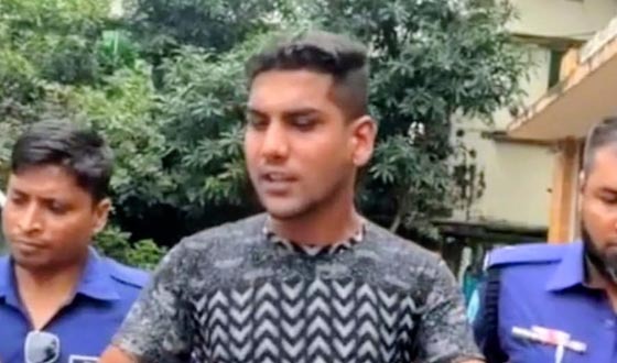 ভুয়া ট্রাফিকের আসল চেহারা ফাঁস, ডোপ টেস্টে মাদকাসক্ত