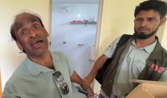 চাঁদপুরে দুই নারীসহ চিহ্নিত মাদক কারবারি আটক
