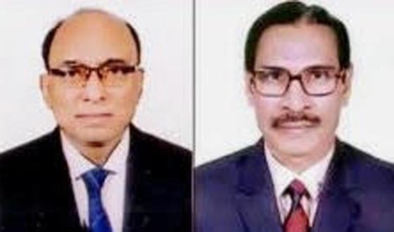 চাঁদপুর জেলা পূজা পরিষদের বিশেষ কৃতজ্ঞতা