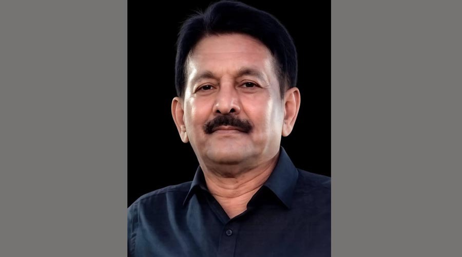 মাহবুব আনোয়ারের মৃত্যুতে এমপি মানিকের গভীর শোক